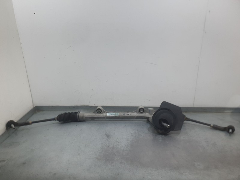 Recambio de cremallera direccion para ford ka+ iii (uk, fk) 1.2 ti-vct referencia OEM IAM 2351561 MECANICA 