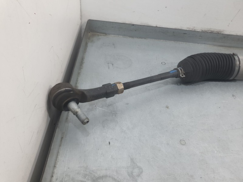 Recambio de cremallera direccion para ford ka+ iii (uk, fk) 1.2 ti-vct referencia OEM IAM 2351561 MECANICA 