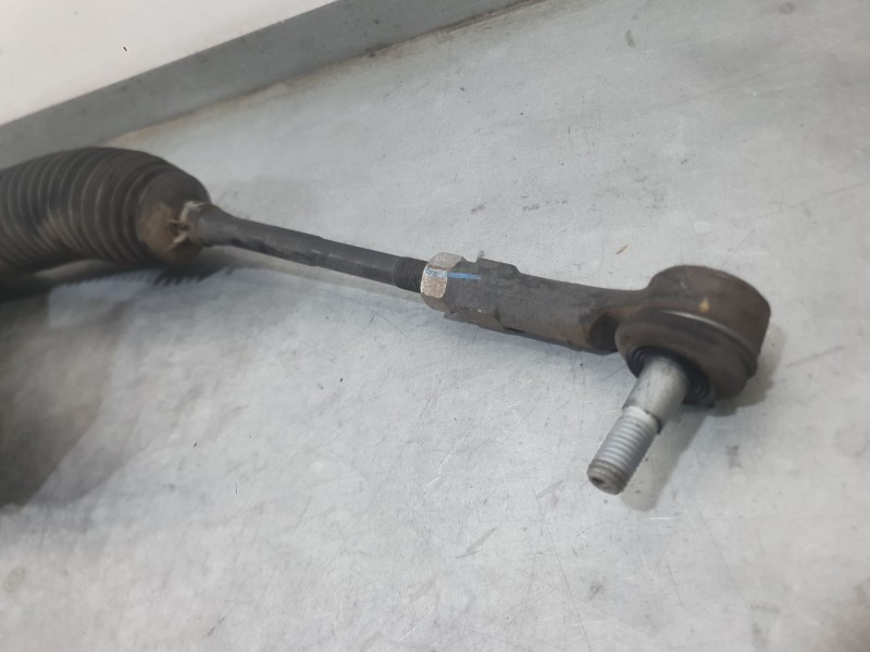 Recambio de cremallera direccion para ford ka+ iii (uk, fk) 1.2 ti-vct referencia OEM IAM 2351561 MECANICA 