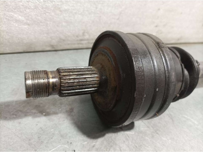 Recambio de transmision trasera izquierda para mercedes-benz clase clc (cl203) clc 200 cdi (la) (203.707) referencia OEM IAM A20