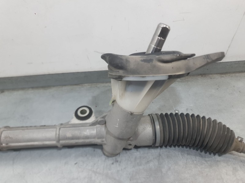 Recambio de cremallera direccion para ford ka+ iii (uk, fk) 1.2 ti-vct referencia OEM IAM 2351561 MECANICA 