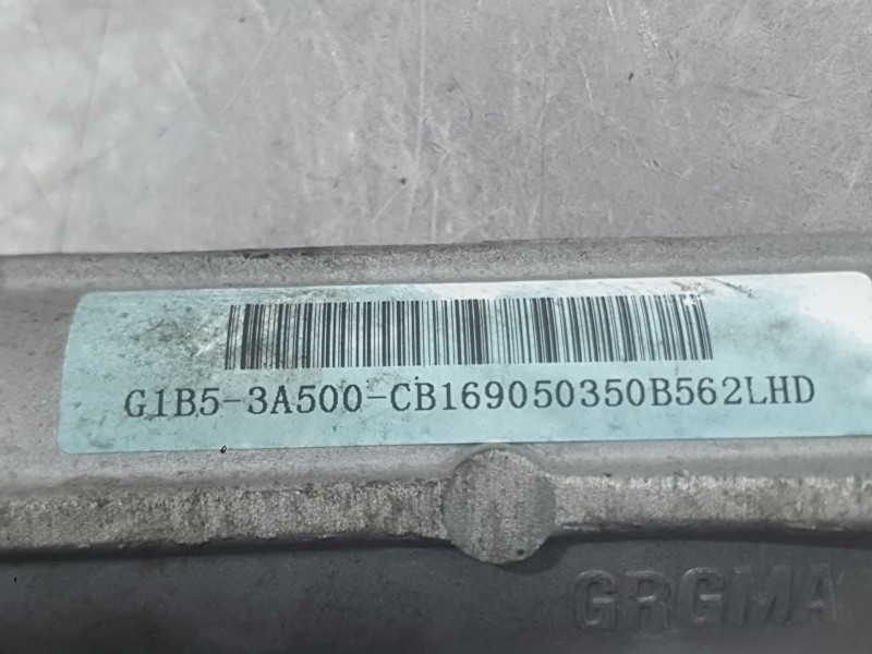 Recambio de cremallera direccion para ford ka+ iii (uk, fk) 1.2 ti-vct referencia OEM IAM 2351561 MECANICA 