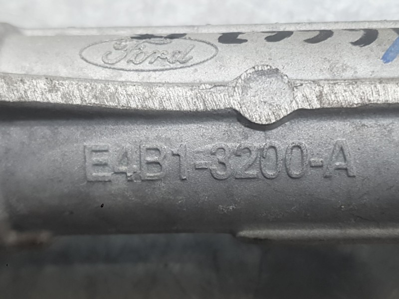 Recambio de cremallera direccion para ford ka+ iii (uk, fk) 1.2 ti-vct referencia OEM IAM 2351561 MECANICA 