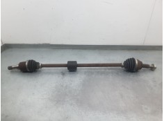 TRANSMISION DELANTERA DERECHA E3B53B436CA 