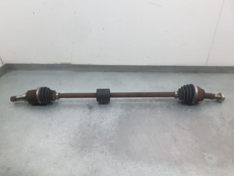 Recambio de transmision delantera derecha para ford ka+ iii (uk, fk) 1.2 ti-vct referencia OEM IAM E3B53B436CA  