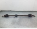 Recambio de transmision delantera derecha para ford ka+ iii (uk, fk) 1.2 ti-vct referencia OEM IAM E3B53B436CA  