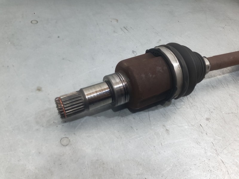 Recambio de transmision delantera derecha para ford ka+ iii (uk, fk) 1.2 ti-vct referencia OEM IAM E3B53B436CA  