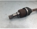 Recambio de transmision delantera derecha para ford ka+ iii (uk, fk) 1.2 ti-vct referencia OEM IAM E3B53B436CA  
