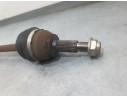 Recambio de transmision delantera derecha para ford ka+ iii (uk, fk) 1.2 ti-vct referencia OEM IAM E3B53B436CA  