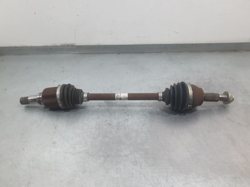 Recambio de transmision delantera izquierda para ford ka+ iii (uk, fk) 1.2 ti-vct referencia OEM IAM E3B53B437CA  