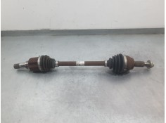 TRANSMISION DELANTERA IZQUIERDA E3B53B437CA 