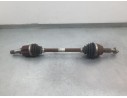 Recambio de transmision delantera izquierda para ford ka+ iii (uk, fk) 1.2 ti-vct referencia OEM IAM E3B53B437CA  