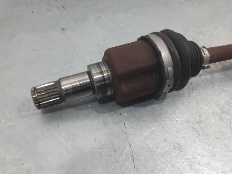 Recambio de transmision delantera izquierda para ford ka+ iii (uk, fk) 1.2 ti-vct referencia OEM IAM E3B53B437CA  