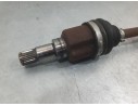 Recambio de transmision delantera izquierda para ford ka+ iii (uk, fk) 1.2 ti-vct referencia OEM IAM E3B53B437CA  