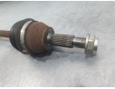 Recambio de transmision delantera izquierda para ford ka+ iii (uk, fk) 1.2 ti-vct referencia OEM IAM E3B53B437CA  