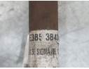 Recambio de transmision delantera izquierda para ford ka+ iii (uk, fk) 1.2 ti-vct referencia OEM IAM E3B53B437CA  