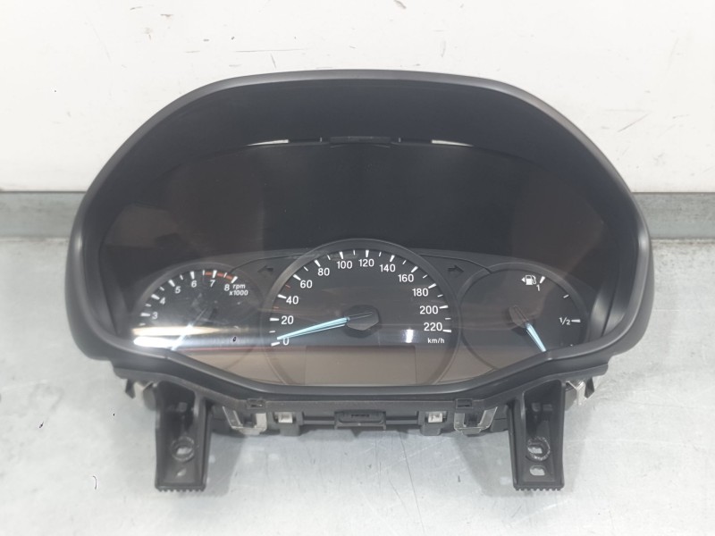 Recambio de cuadro instrumentos para ford ka+ iii (uk, fk) 1.2 ti-vct referencia OEM IAM 5253169  