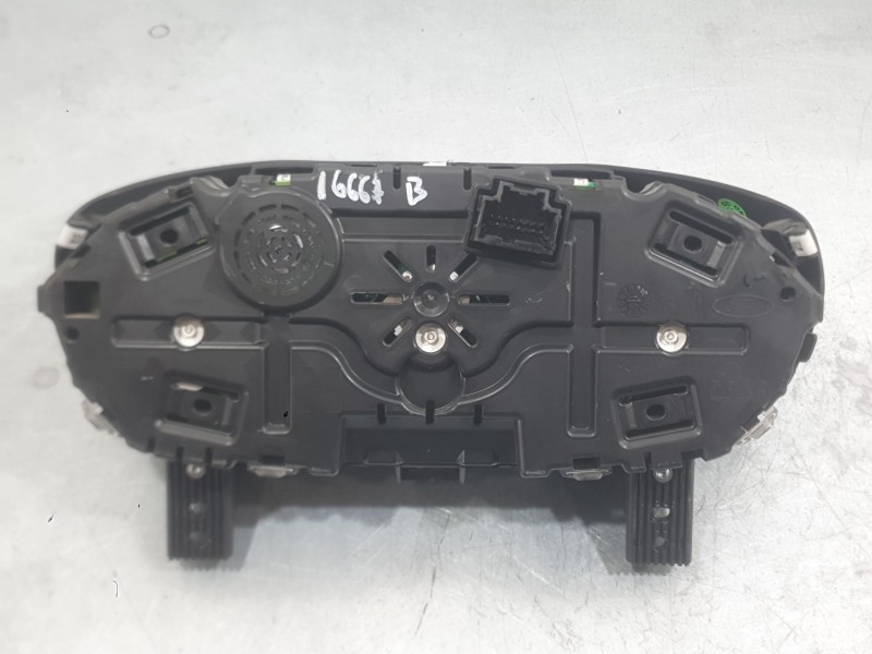 Recambio de cuadro instrumentos para ford ka+ iii (uk, fk) 1.2 ti-vct referencia OEM IAM 5253169  