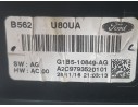 Recambio de cuadro instrumentos para ford ka+ iii (uk, fk) 1.2 ti-vct referencia OEM IAM 5253169  