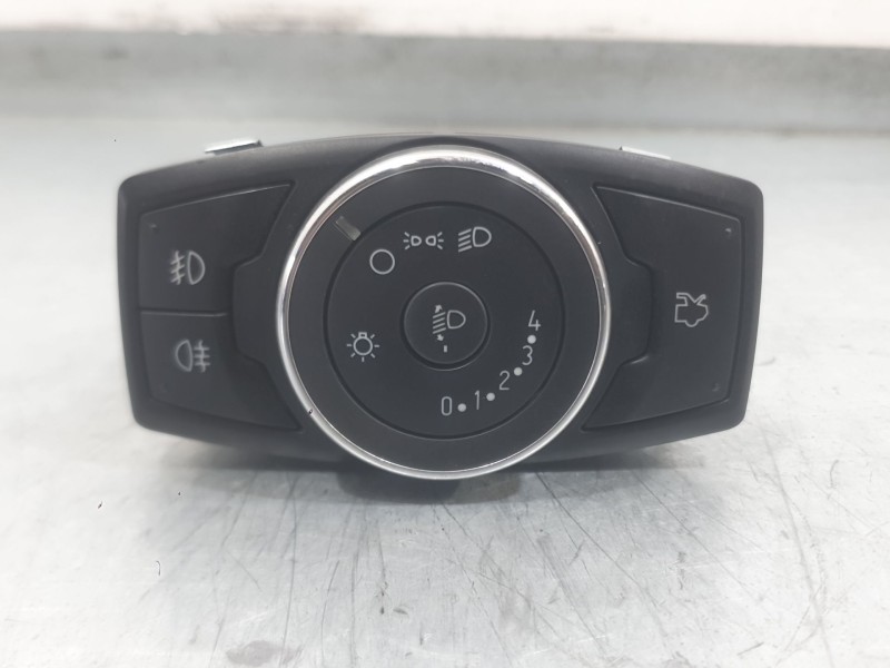 Recambio de mando luces para ford ka+ iii (uk, fk) 1.2 ti-vct referencia OEM IAM 2318734  