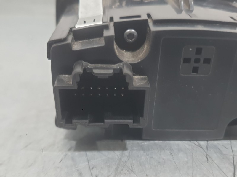 Recambio de mando luces para ford ka+ iii (uk, fk) 1.2 ti-vct referencia OEM IAM 2318734  