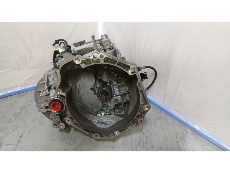 Recambio de caja cambios para opel mokka / mokka x (j13) 1.4 lpg (_76) referencia OEM IAM M32383 55569879 95523003