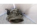 Recambio de caja cambios para opel mokka / mokka x (j13) 1.4 lpg (_76) referencia OEM IAM M32383 55569879 95523003