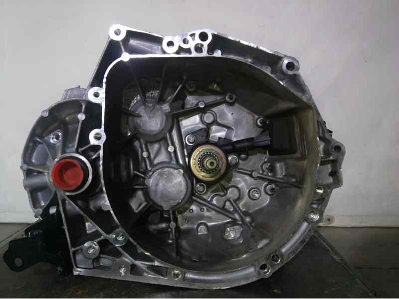 Recambio de caja cambios para peugeot 2008 (--.2013) allure referencia OEM IAM 20EA59 3483870 6VELOCIDADES