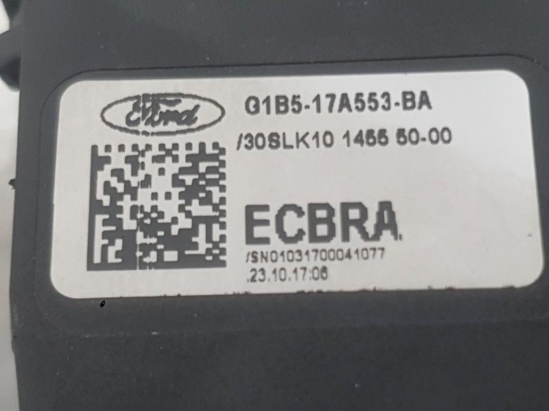 Recambio de mando limpia para ford ka+ iii (uk, fk) 1.2 ti-vct referencia OEM IAM   