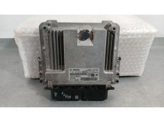 CENTRALITA MOTOR UCE 9814182680 BOSCH 0281032456