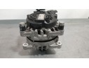 Recambio de alternador para peugeot 2008 i (cu_) 1.6 bluehdi 100 referencia OEM IAM 9810525380 1612458880 