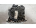 Recambio de alternador para peugeot 2008 i (cu_) 1.6 bluehdi 100 referencia OEM IAM 9810525380 1612458880 