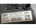 Recambio de alternador para peugeot 2008 i (cu_) 1.6 bluehdi 100 referencia OEM IAM 9810525380 1612458880 