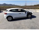 renault clio v (b7_) del año 2021