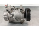 Recambio de compresor aire acondicionado para peugeot 2008 i (cu_) 1.6 bluehdi 100 referencia OEM IAM 9815198580  