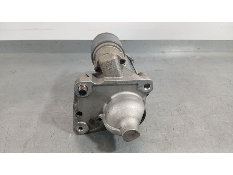 Recambio de motor arranque para peugeot 2008 i (cu_) 1.6 bluehdi 100 referencia OEM IAM 5802AE 5802CE 