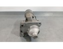Recambio de motor arranque para peugeot 2008 i (cu_) 1.6 bluehdi 100 referencia OEM IAM 5802AE 5802CE 