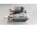 Recambio de motor arranque para peugeot 2008 i (cu_) 1.6 bluehdi 100 referencia OEM IAM 5802AE 5802CE 