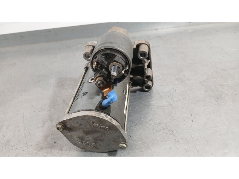 Recambio de motor arranque para peugeot 2008 i (cu_) 1.6 bluehdi 100 referencia OEM IAM 5802AE 5802CE 