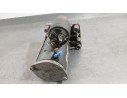 Recambio de motor arranque para peugeot 2008 i (cu_) 1.6 bluehdi 100 referencia OEM IAM 5802AE 5802CE 