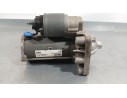 Recambio de motor arranque para peugeot 2008 i (cu_) 1.6 bluehdi 100 referencia OEM IAM 5802AE 5802CE 