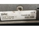 Recambio de motor arranque para peugeot 2008 i (cu_) 1.6 bluehdi 100 referencia OEM IAM 5802AE 5802CE 