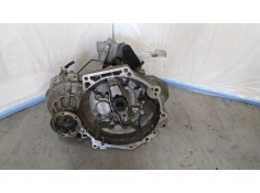 Recambio de caja cambios para volkswagen golf vi (5k1) 1.6 tdi referencia OEM IAM LUB 0A4300046HX 