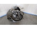 Recambio de caja cambios para volkswagen golf vi (5k1) 1.6 tdi referencia OEM IAM LUB 0A4300046HX 