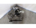 Recambio de caja cambios para volkswagen golf vi (5k1) 1.6 tdi referencia OEM IAM LUB 0A4300046HX 