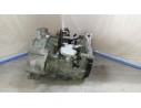 Recambio de caja cambios para volkswagen golf vi (5k1) 1.6 tdi referencia OEM IAM LUB 0A4300046HX 