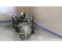 Recambio de caja cambios para volkswagen golf vi (5k1) 1.6 tdi referencia OEM IAM LUB 0A4300046HX 