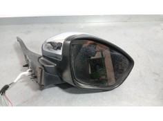 Recambio de retrovisor derecho para peugeot 2008 i (cu_) 1.6 bluehdi 100 referencia OEM IAM 1611240780  