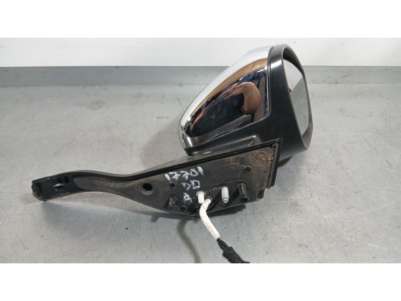 Recambio de retrovisor derecho para peugeot 2008 i (cu_) 1.6 bluehdi 100 referencia OEM IAM 1611240780  