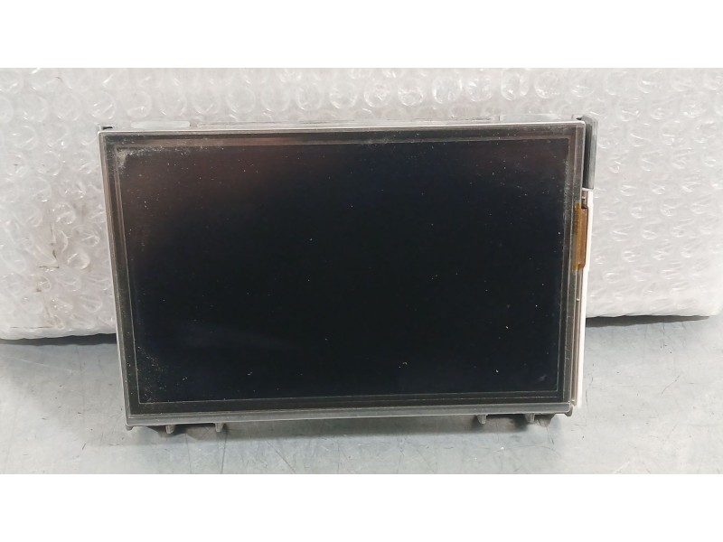 Recambio de sistema navegacion gps para peugeot 2008 i (cu_) 1.6 bluehdi 100 referencia OEM IAM   